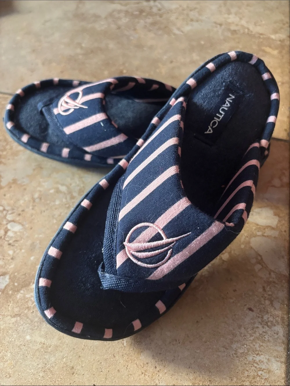 Nautica soft navy